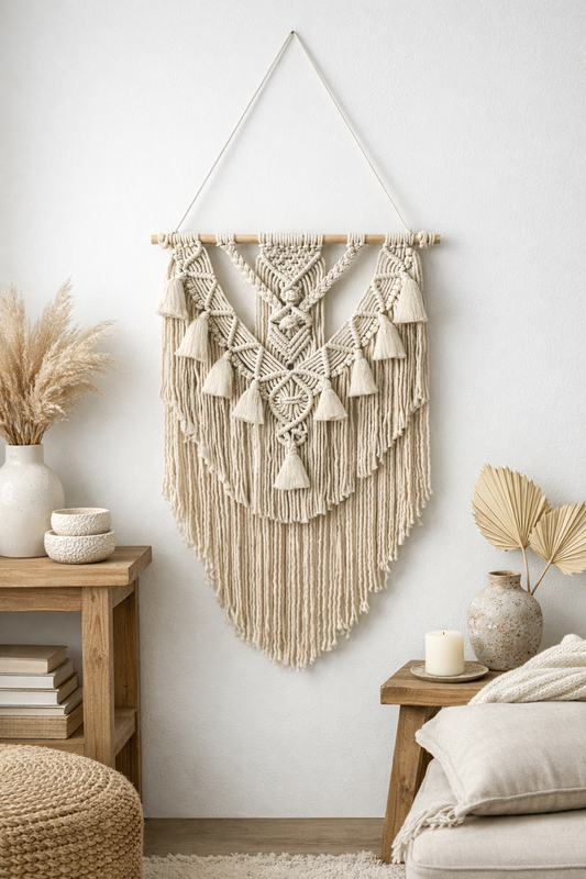 Wall Hanging Loreto