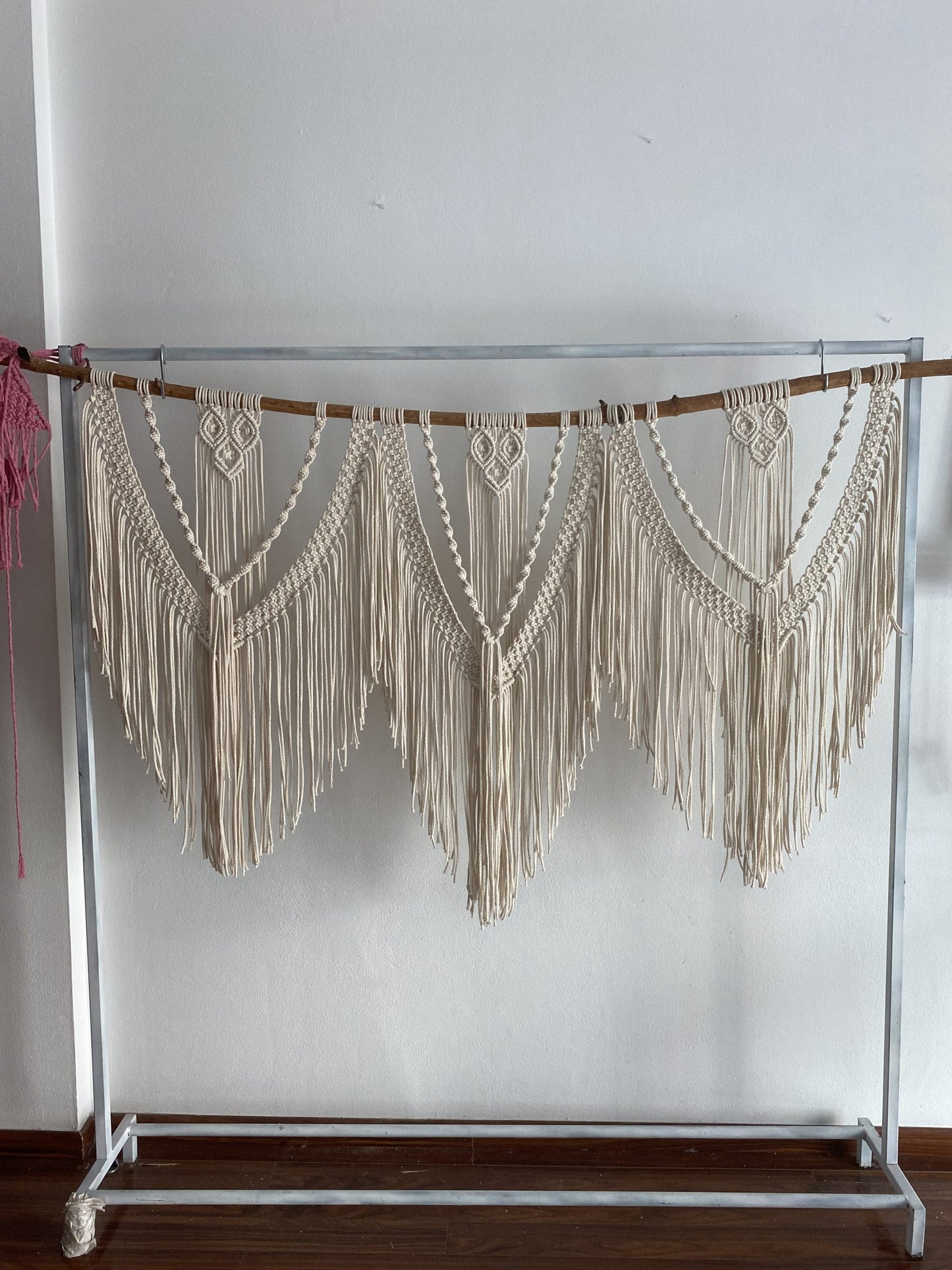 Tapiz de Pared Sayula
