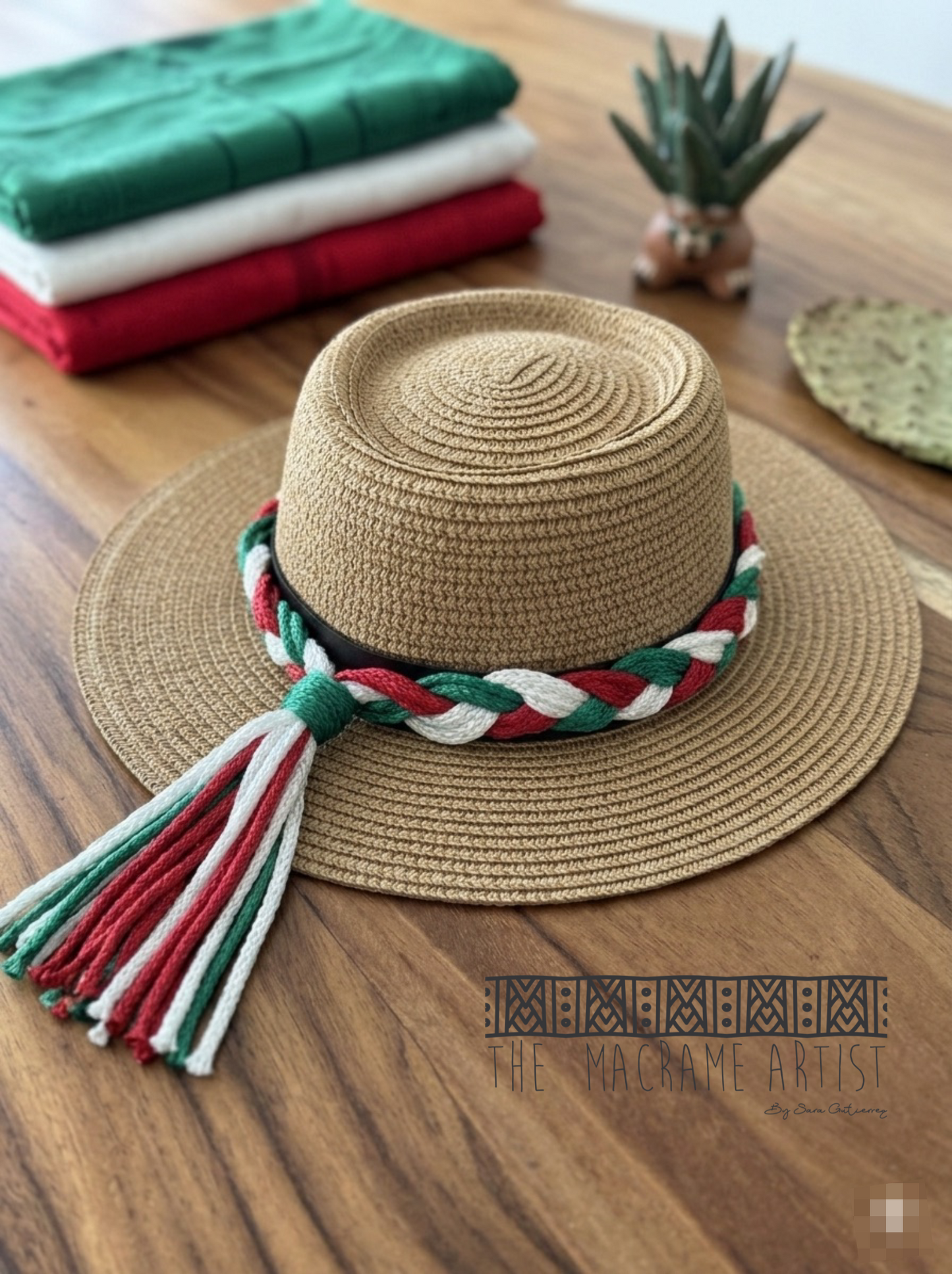 Sombrero México