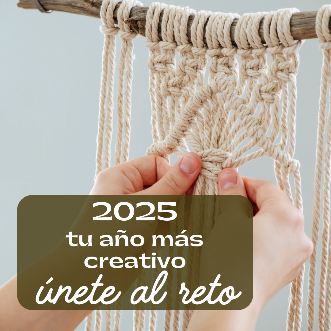 Reto Creativo 2025