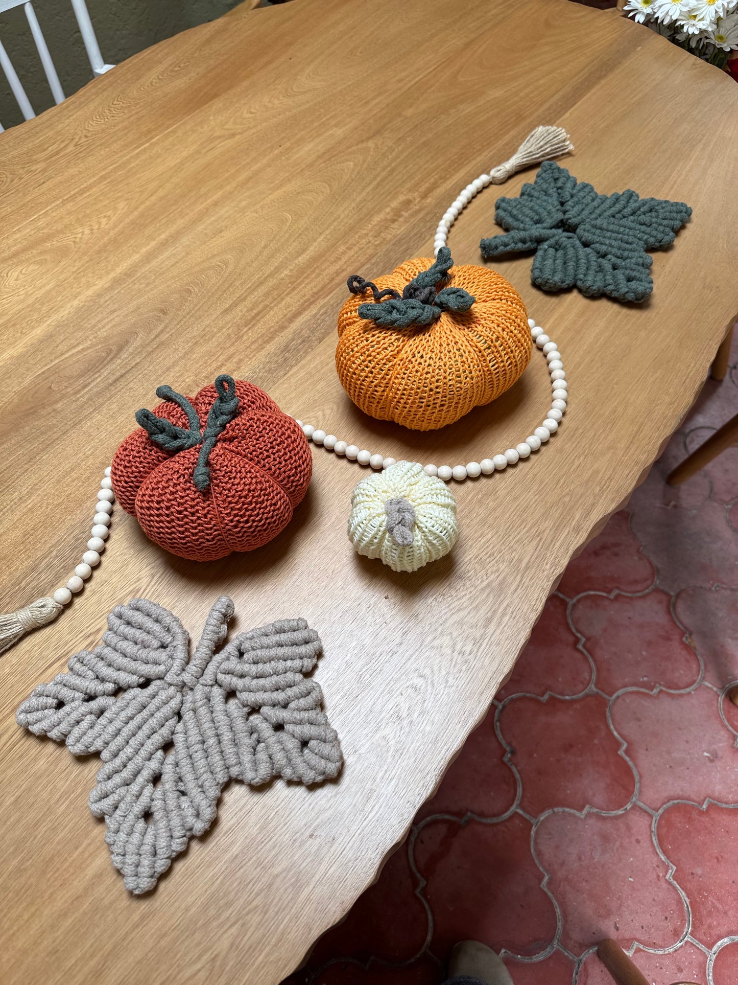 Set Otoñal – Edición Especial 🍂