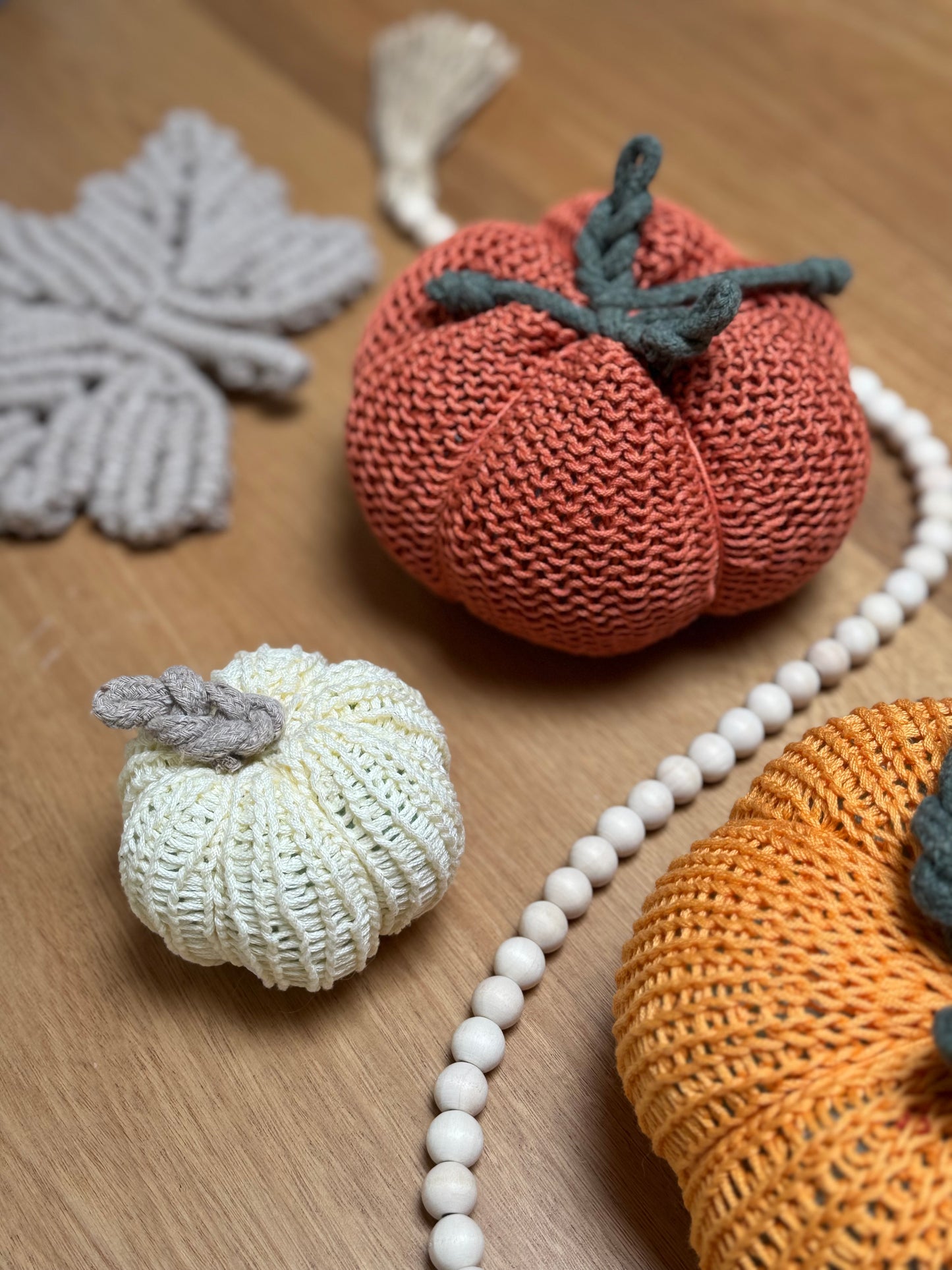 Set Otoñal – Edición Especial 🍂