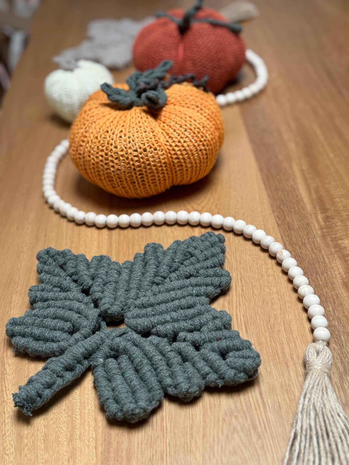 Set Otoñal – Edición Especial 🍂