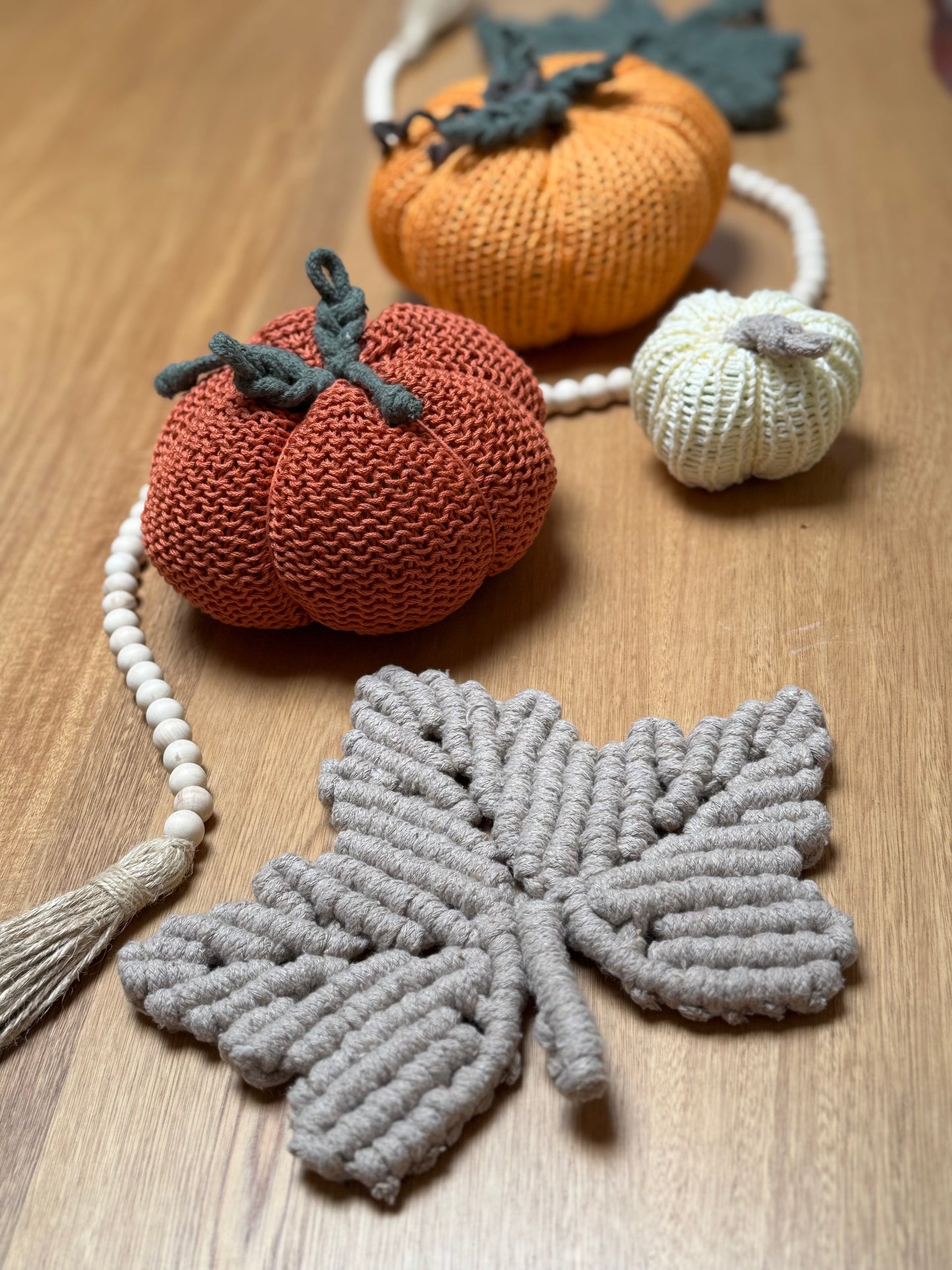 Set Otoñal – Edición Especial 🍂