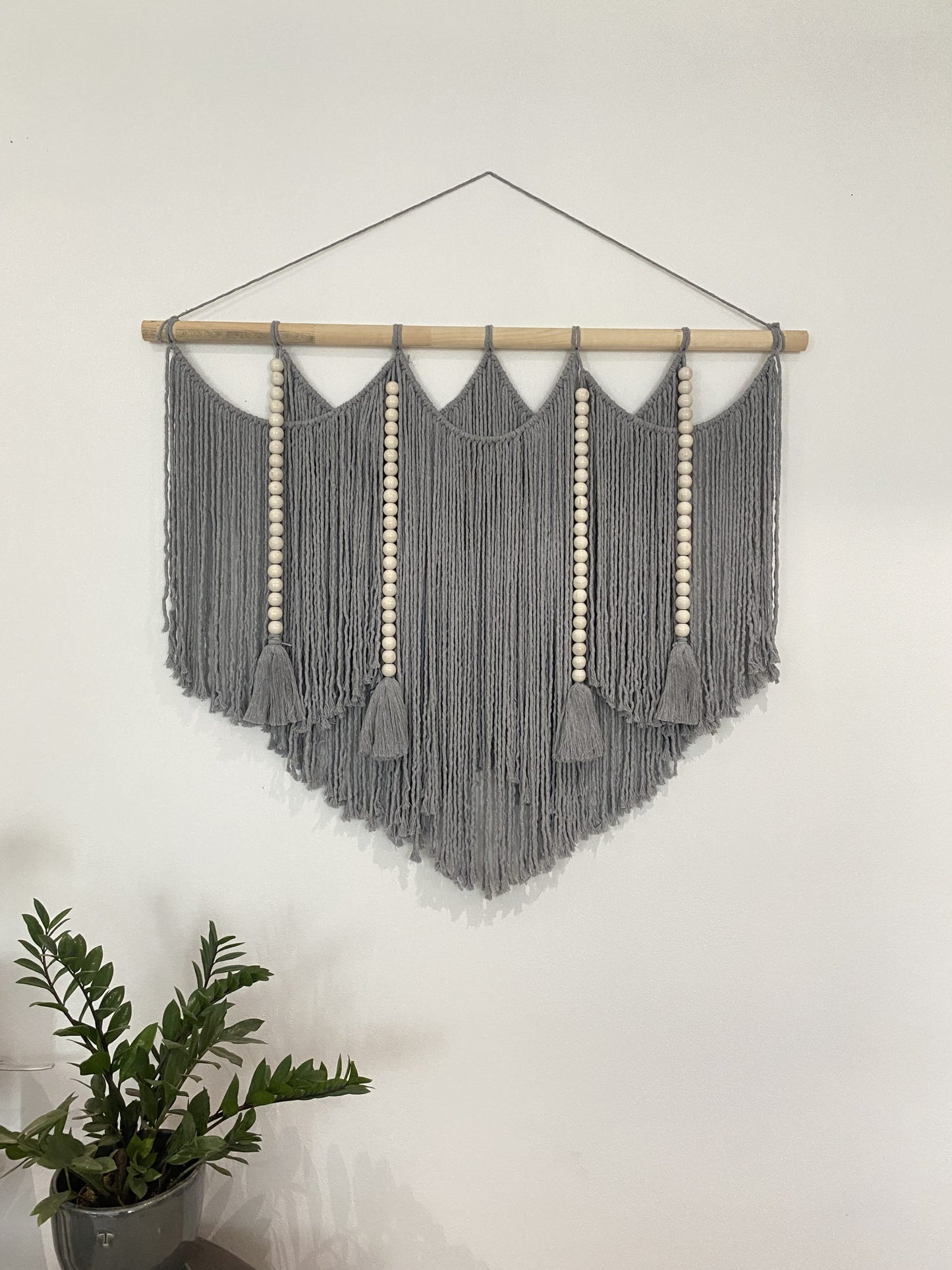 Tapiz de pared Lagos