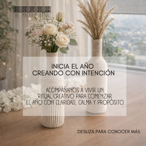 Curso/Ritual Inicio de año 2026