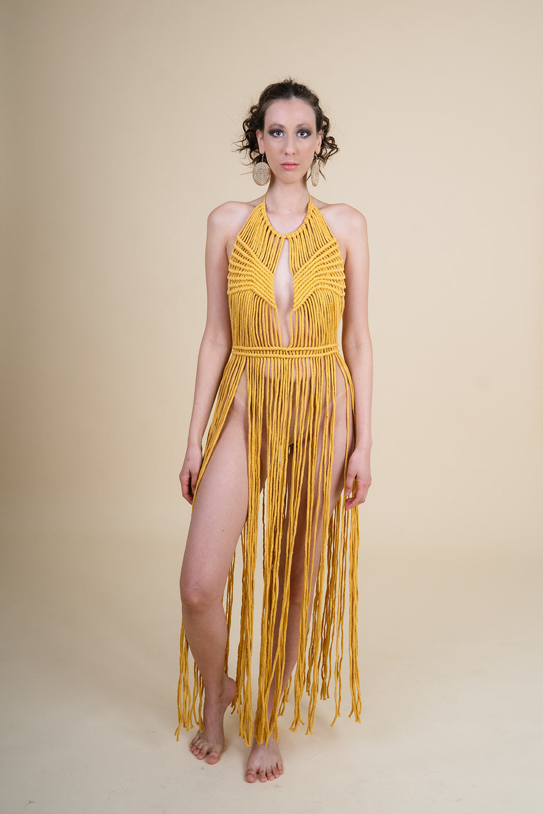 Vestido Esperanza