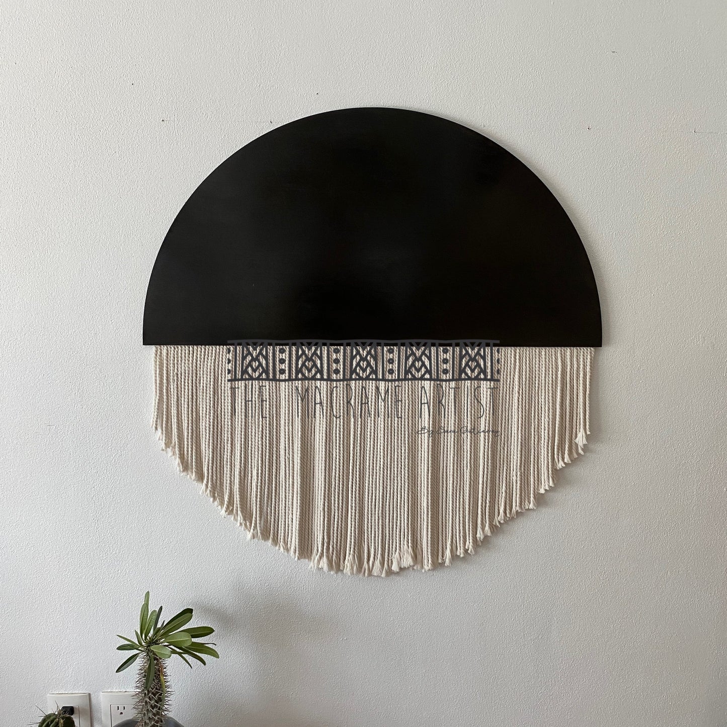 MediaLuna 90cm