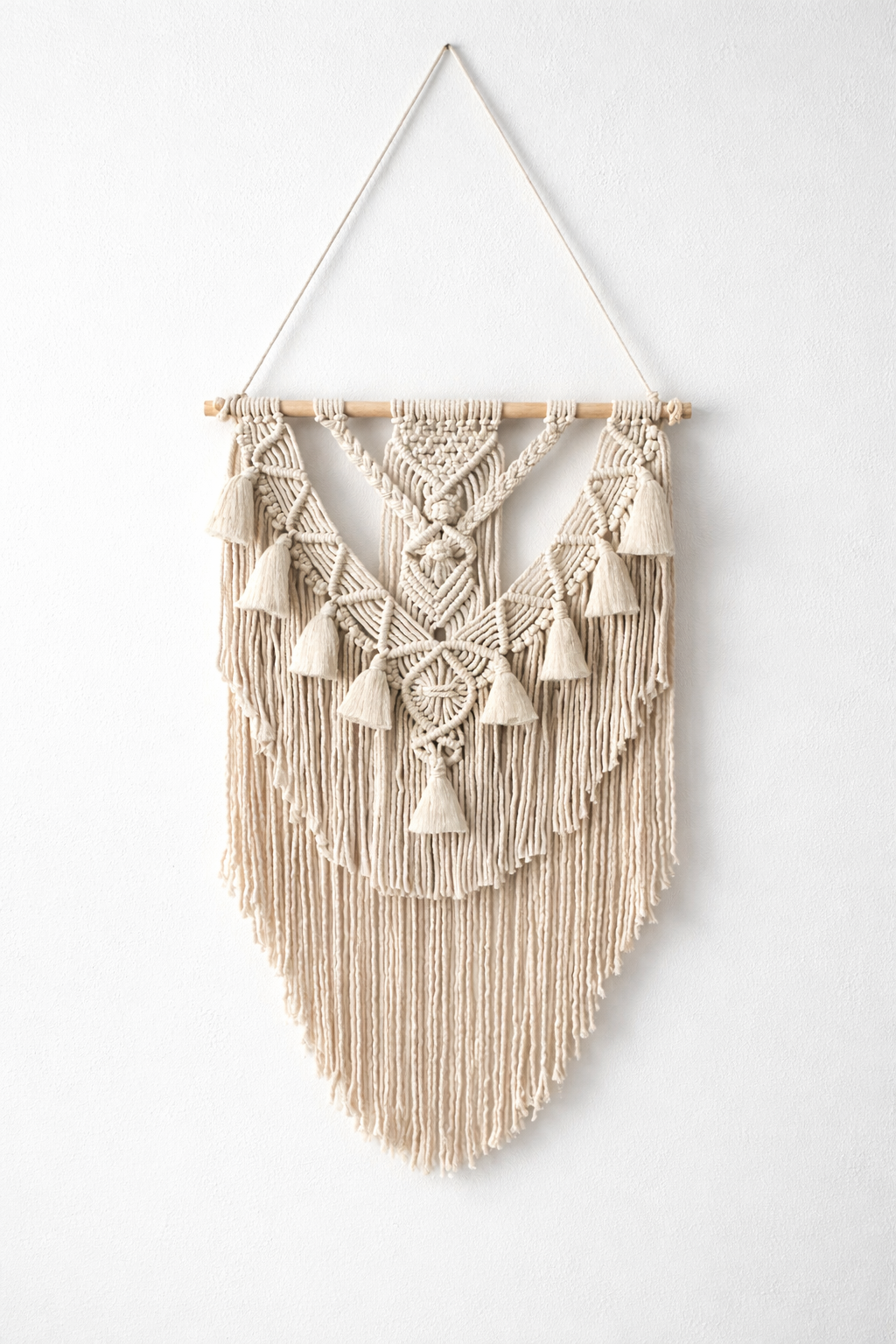 Wall Hanging Loreto