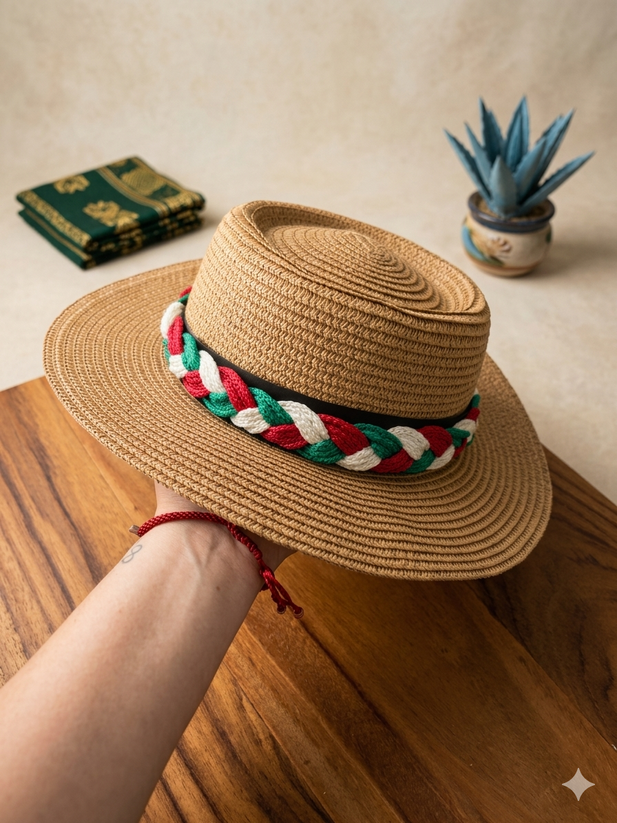 Sombrero México