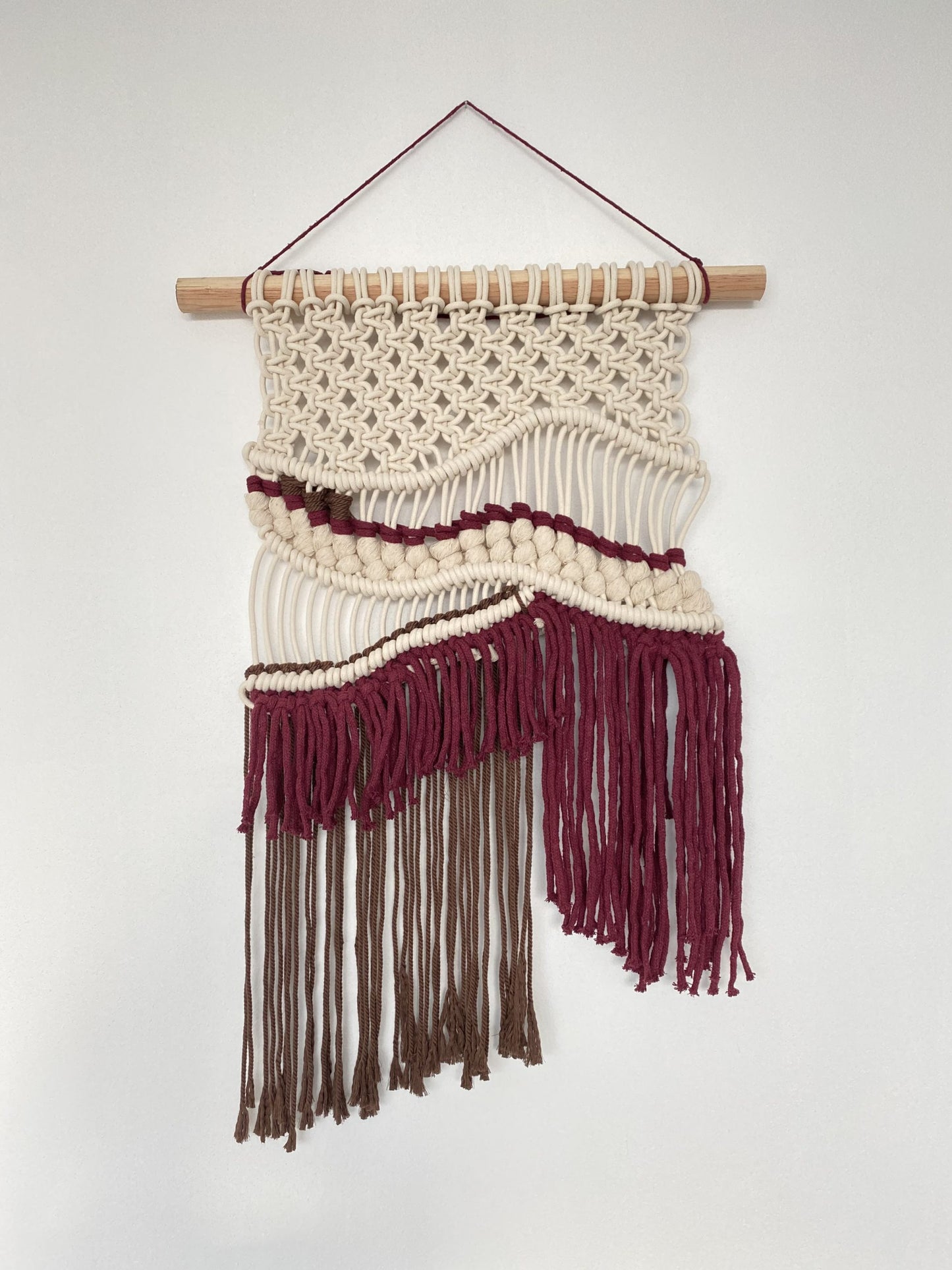Tapiz de Pared Comala