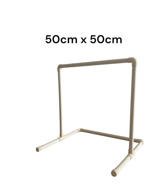 Rack portatil, ¡llévalo a todos lados!