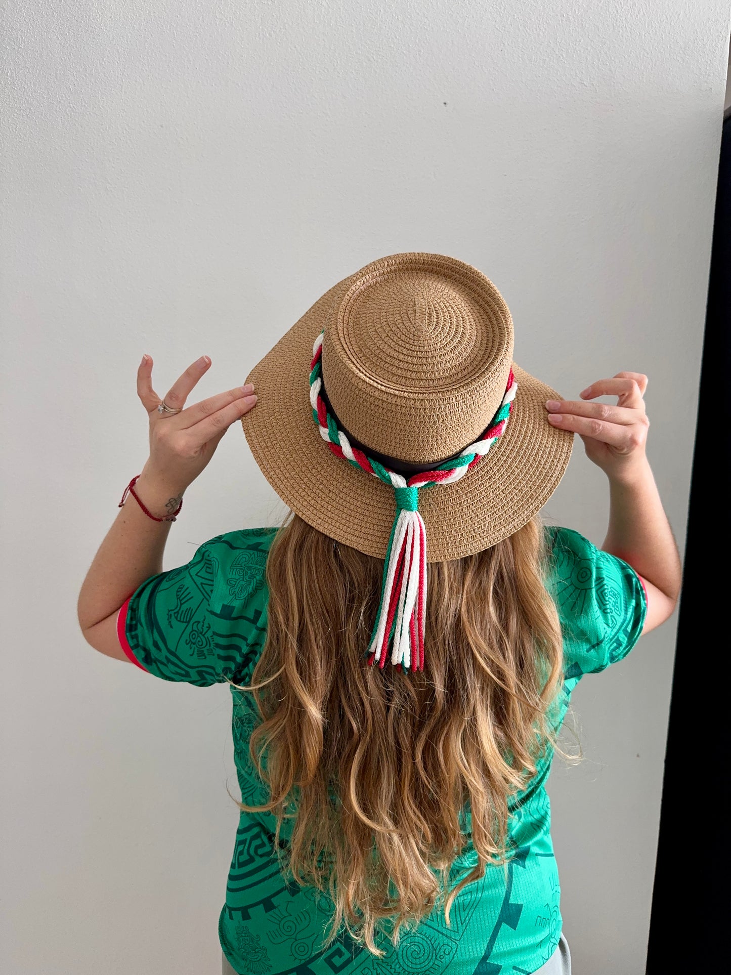 Sombrero México