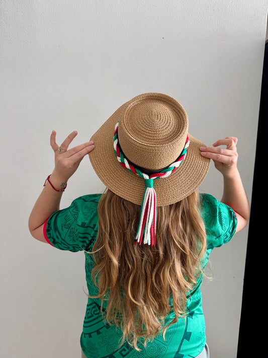 Sombrero México