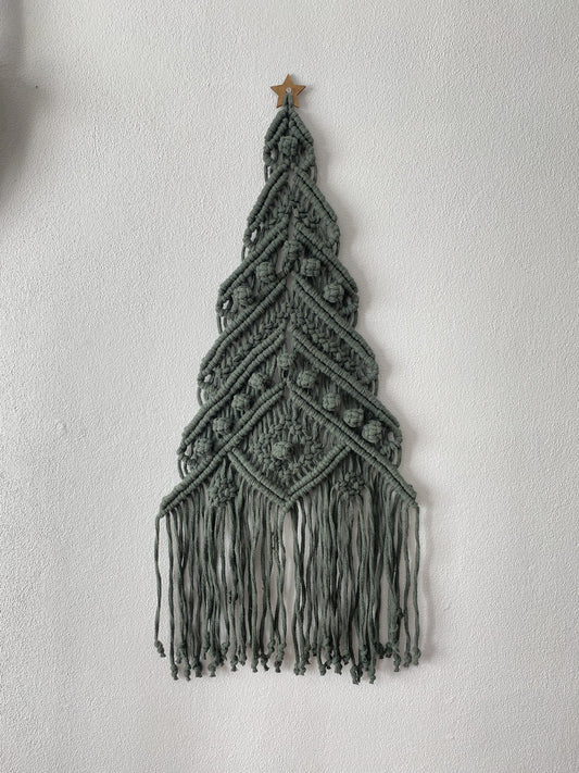 Clase grabada: Arbol de Navidad, incluye boceto!