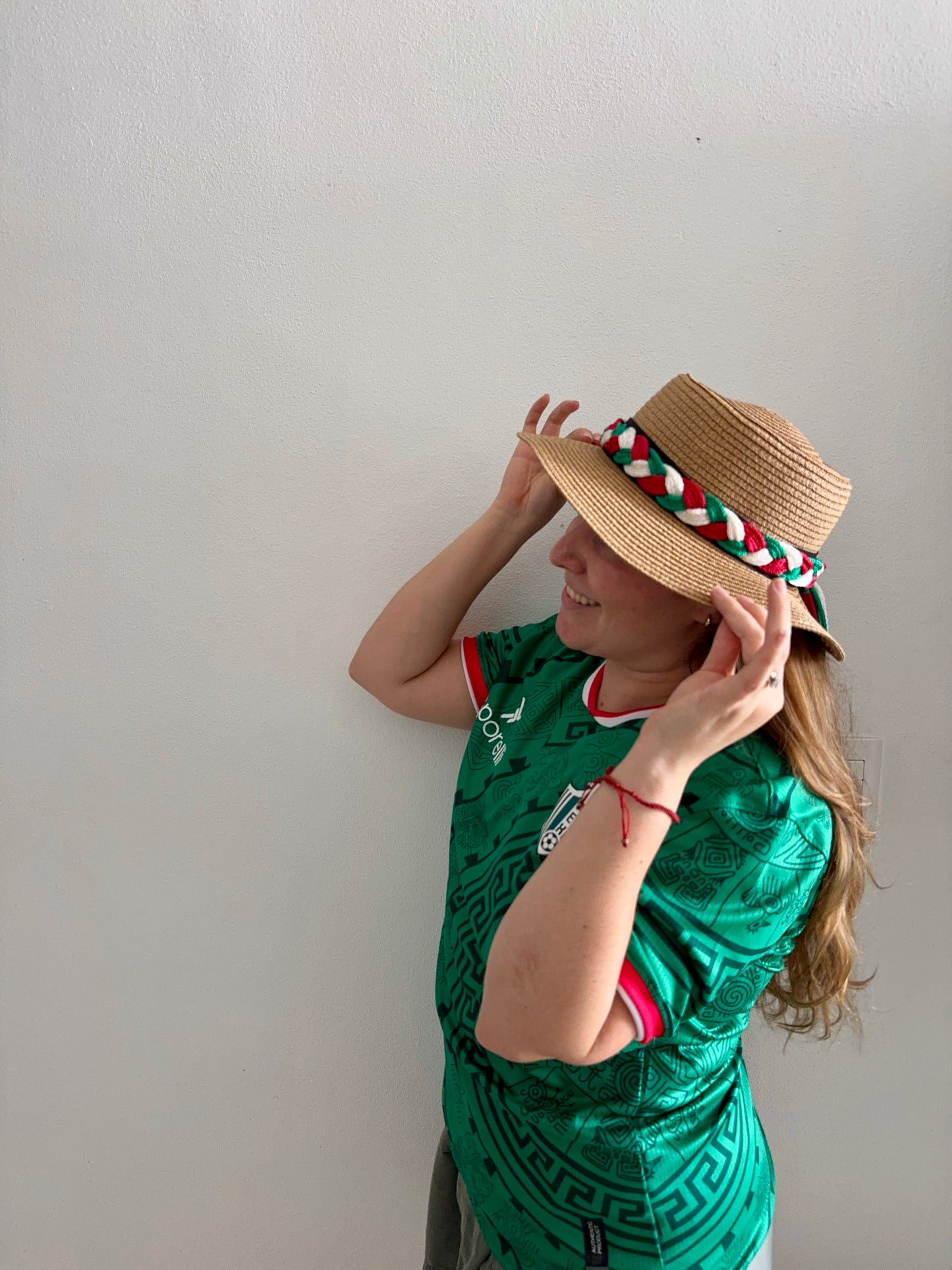Sombrero México