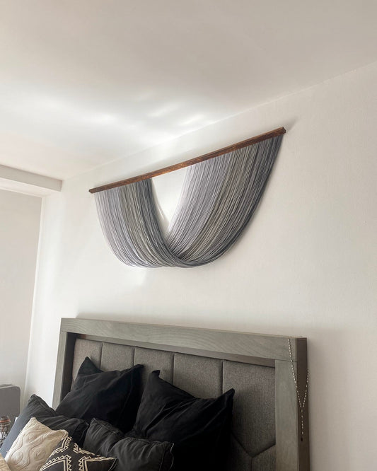 Wall Hanging Orizaba