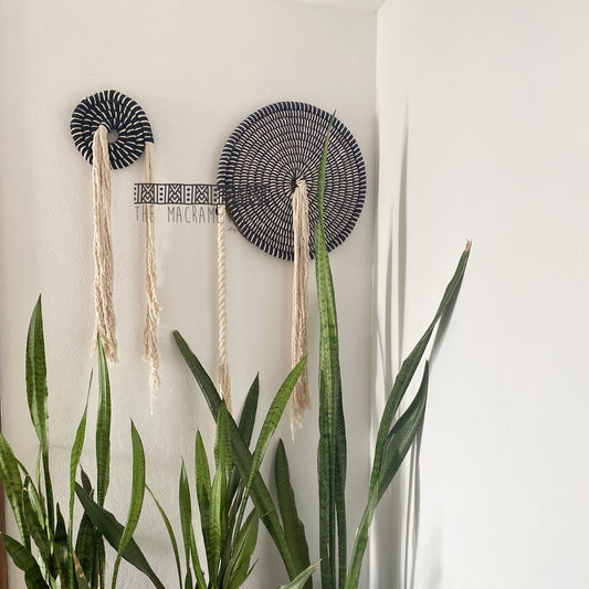 Tapiz de pared Espiral