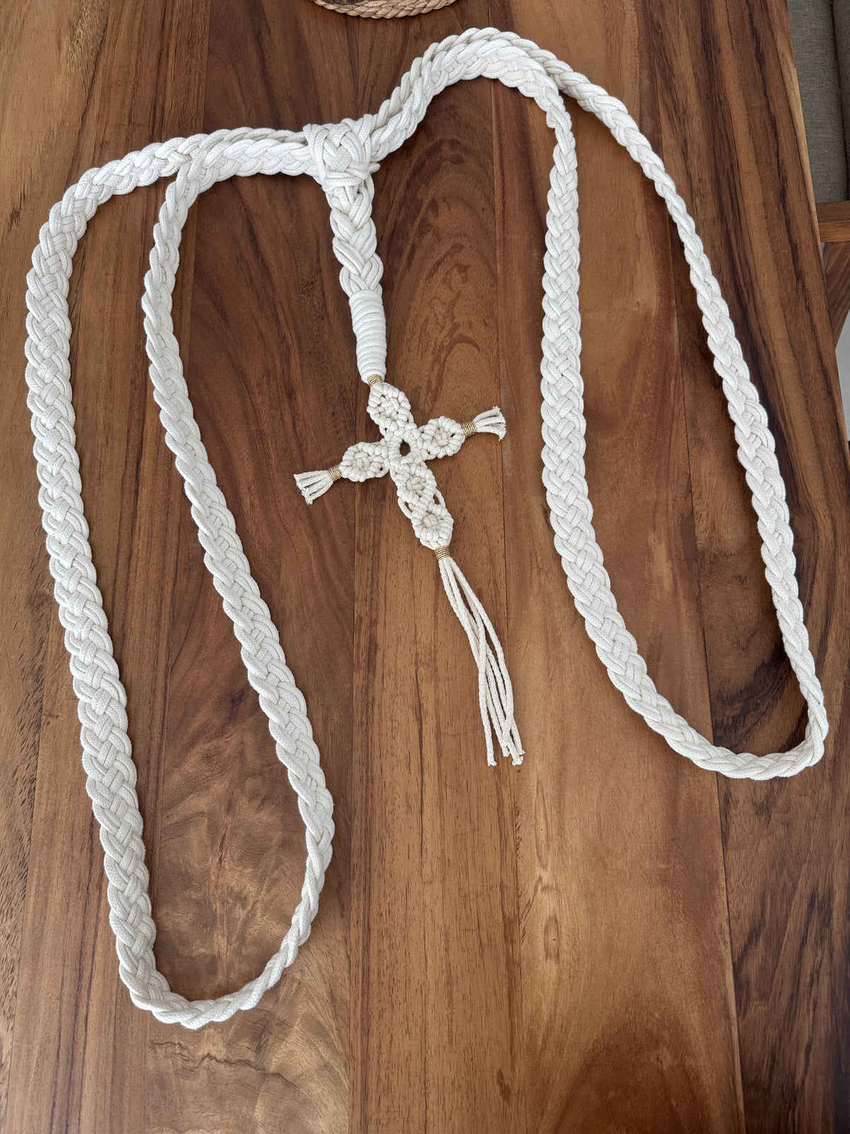 Lazo Ceremonial