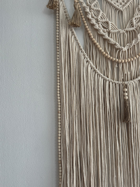 Wall Hanging Bucerías