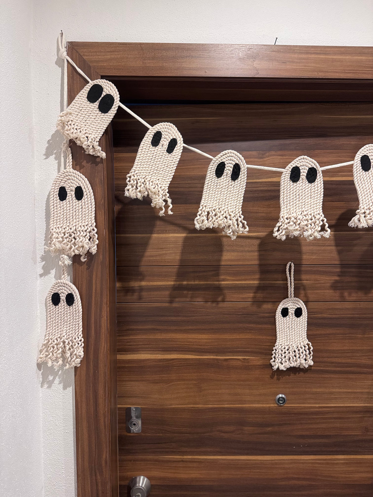 Guirnalda Fantasmas