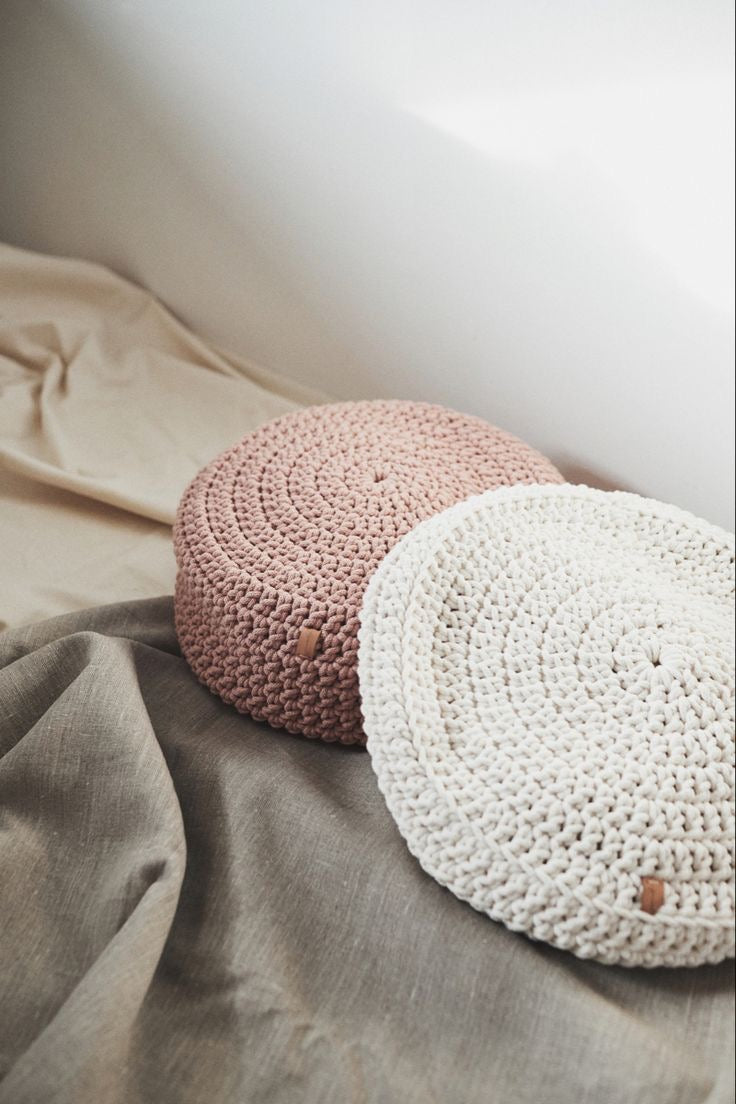 Curso Crochet