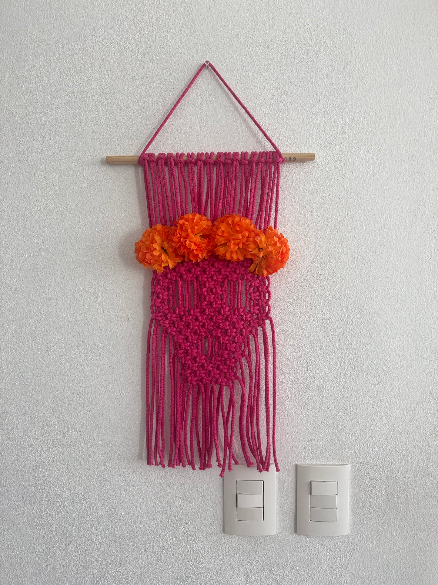 Clase online Catrina