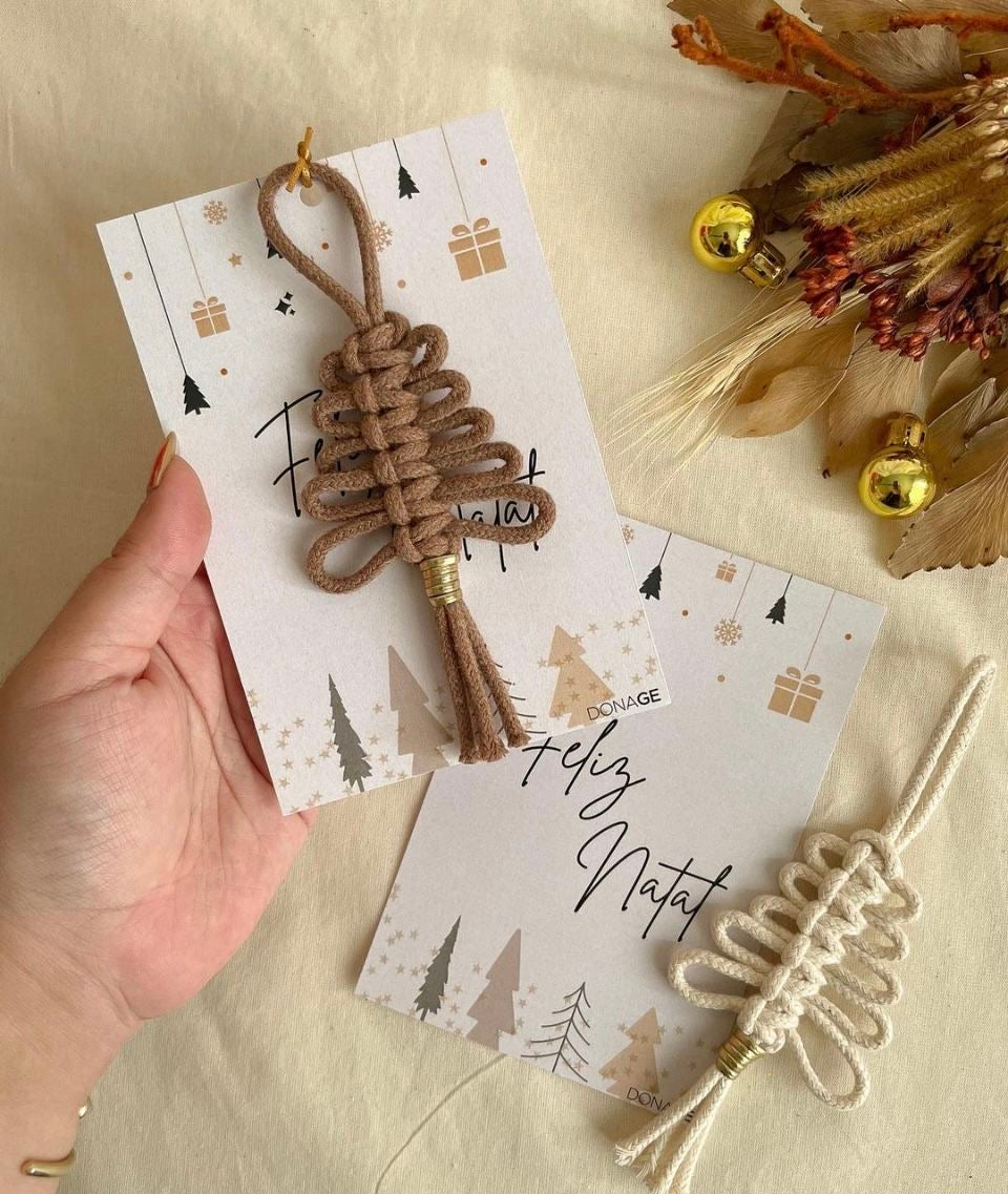 5 tutoriales navideños GRATIS