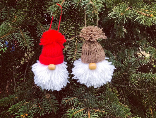 5 tutoriales navideños GRATIS