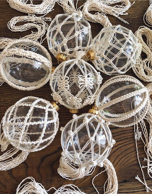 5 tutoriales navideños GRATIS