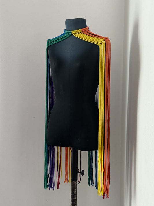 🏳️‍🌈 PRIDE 2025 – Con Hilo y Orgullo