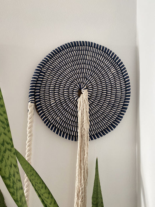 Wall Hanging Eclipse