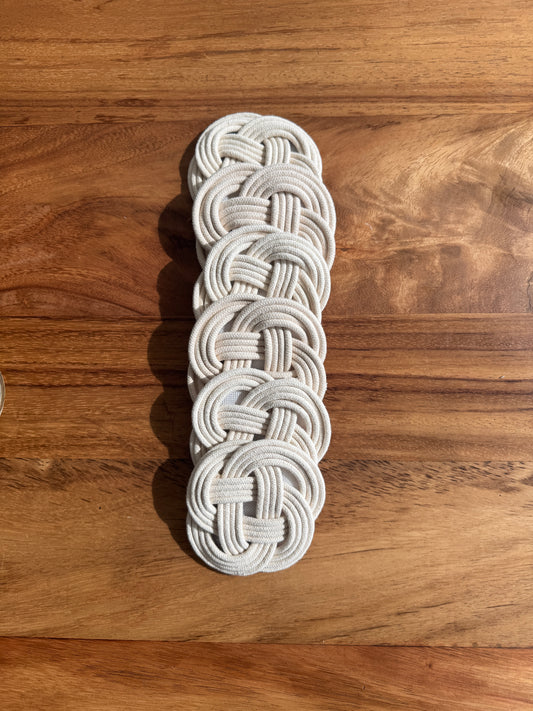 Kit 6 Portavasos Bernal