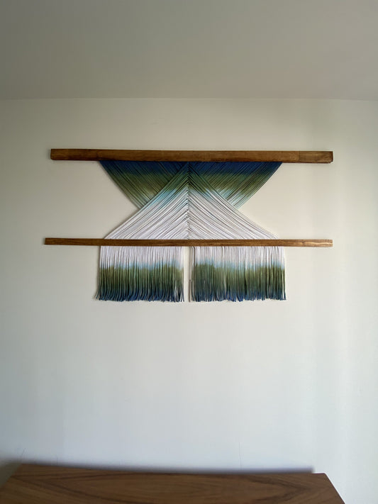 Tapiz de Pared Aculco