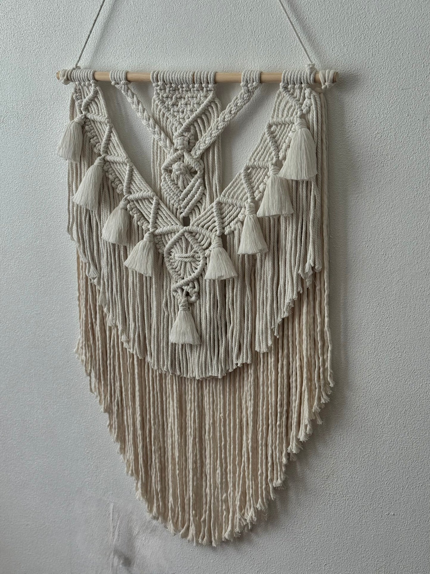 Wall Hanging Loreto