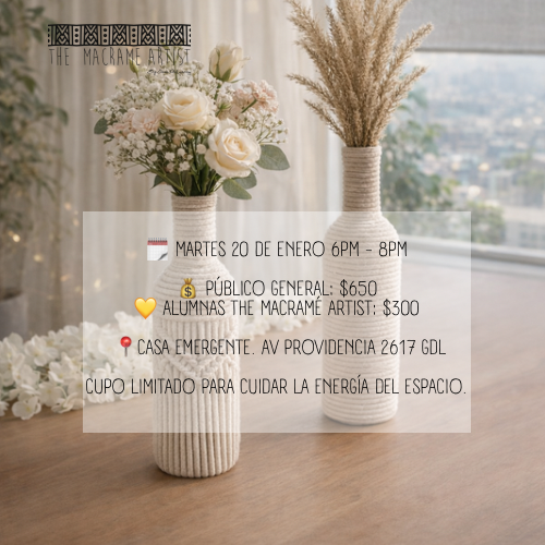 Curso/Ritual Inicio de año 2026