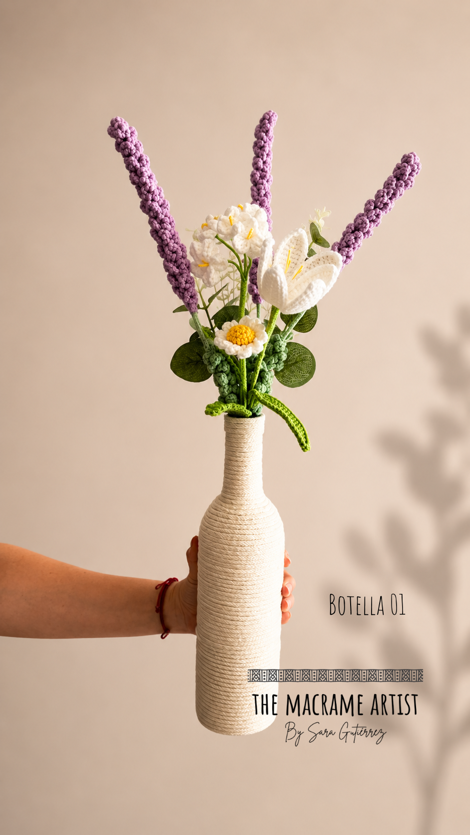 Flores eternas para Mamá