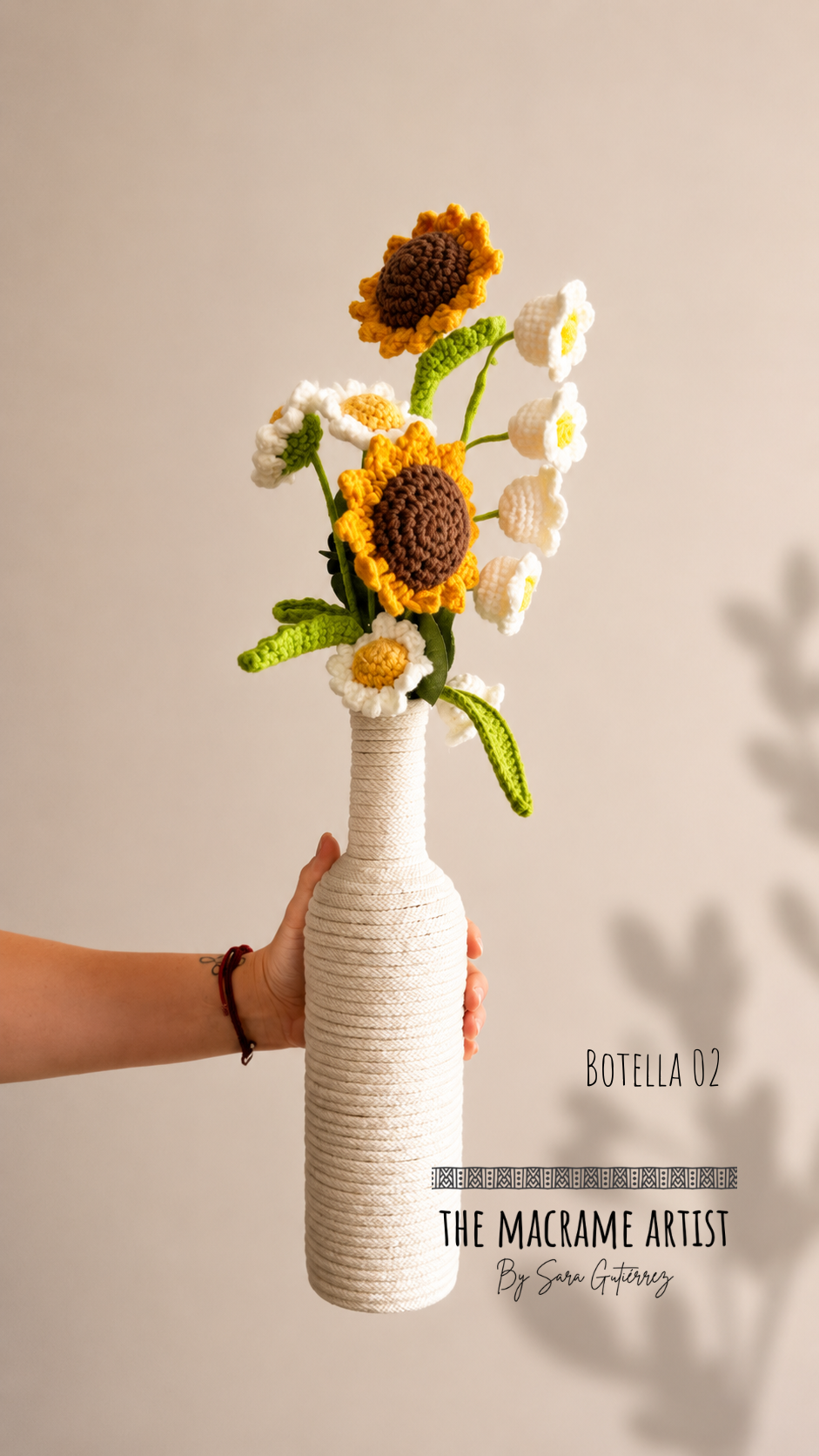 Flores eternas para Mamá