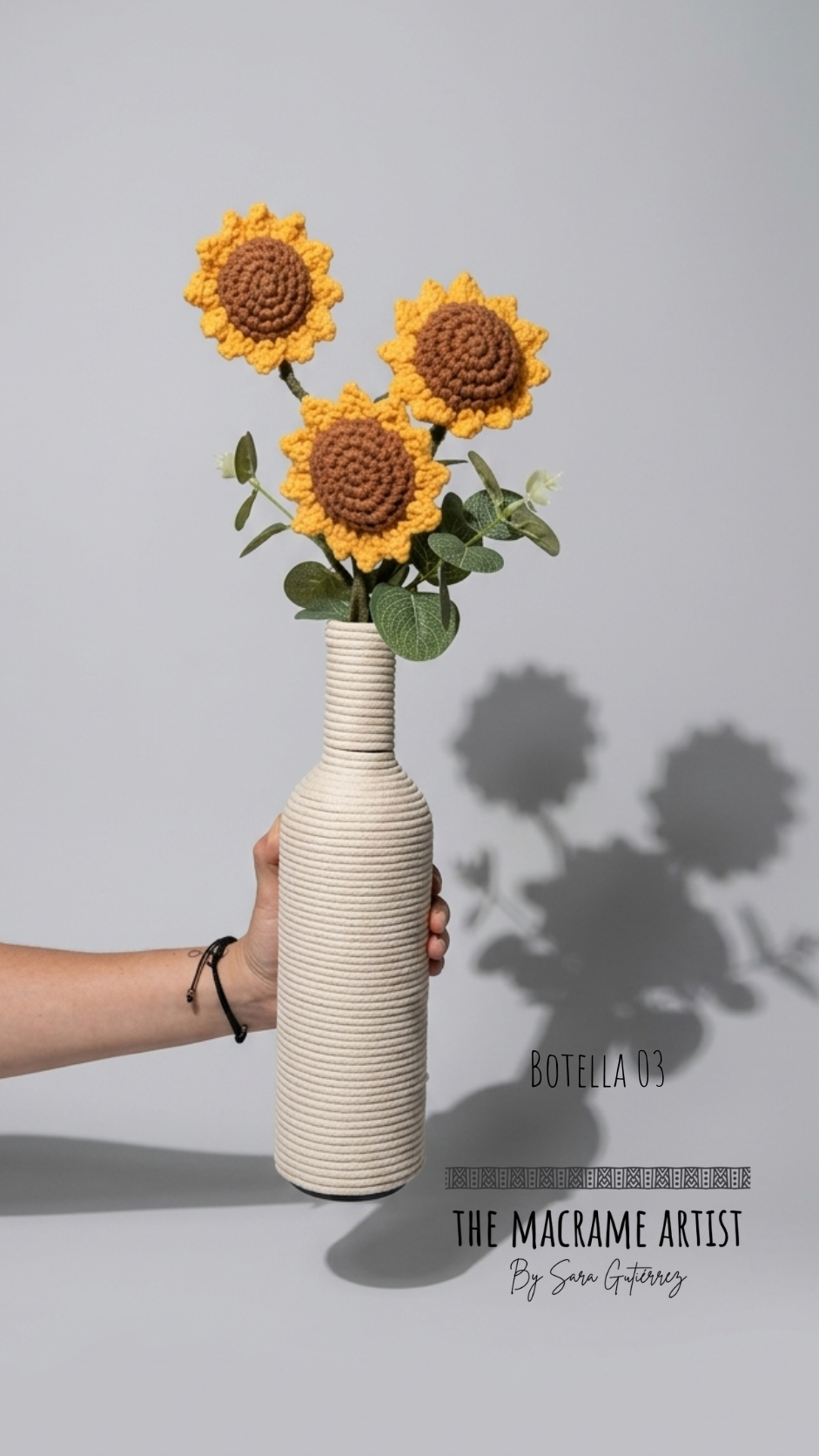 Flores eternas para Mamá