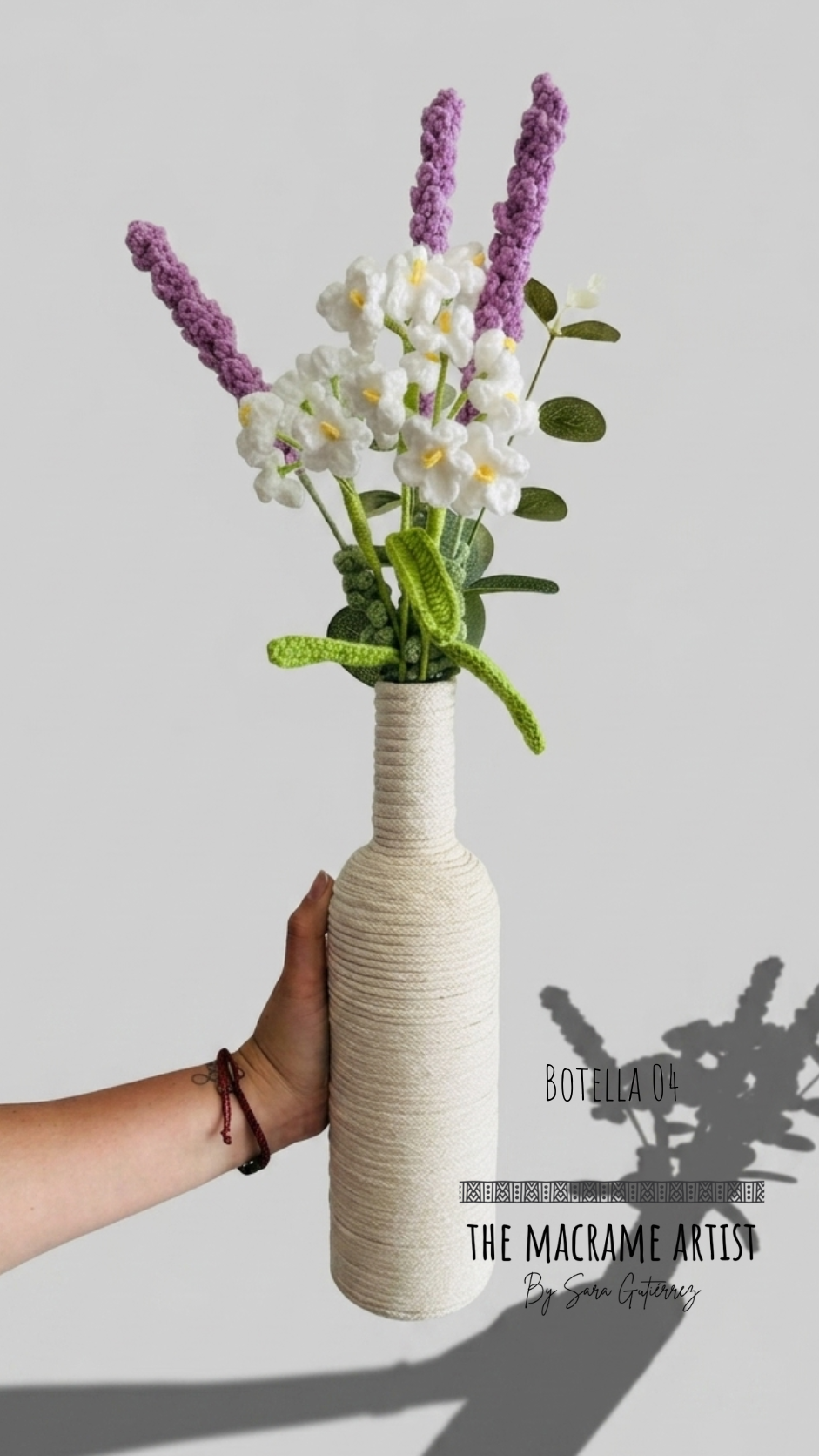 Flores eternas para Mamá
