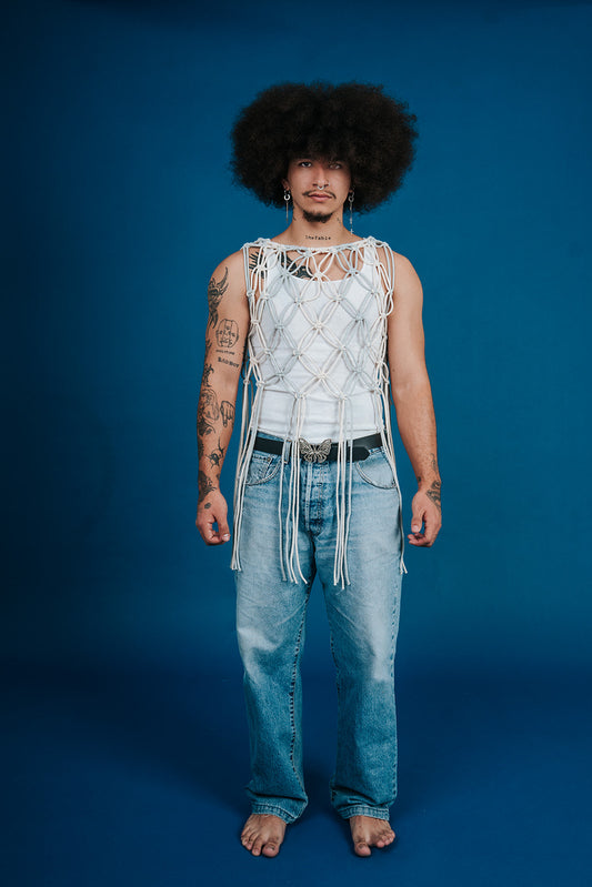 Top Lazos de Colores