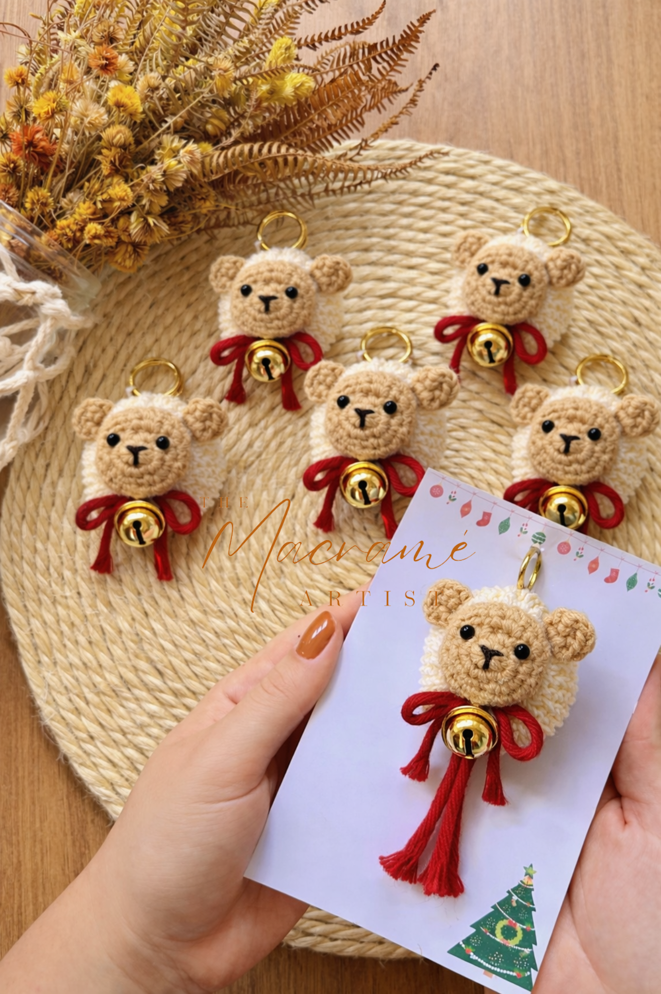 Borreguito de la abundancia