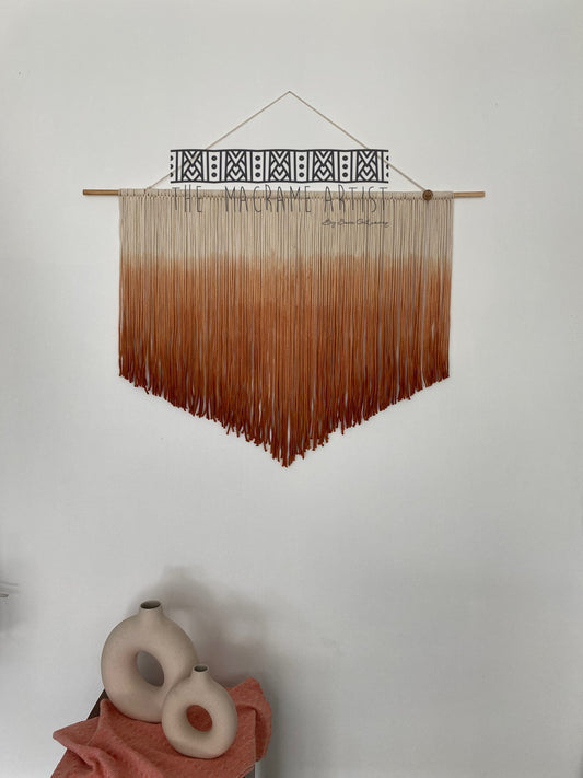 Wall Hanging Compostela