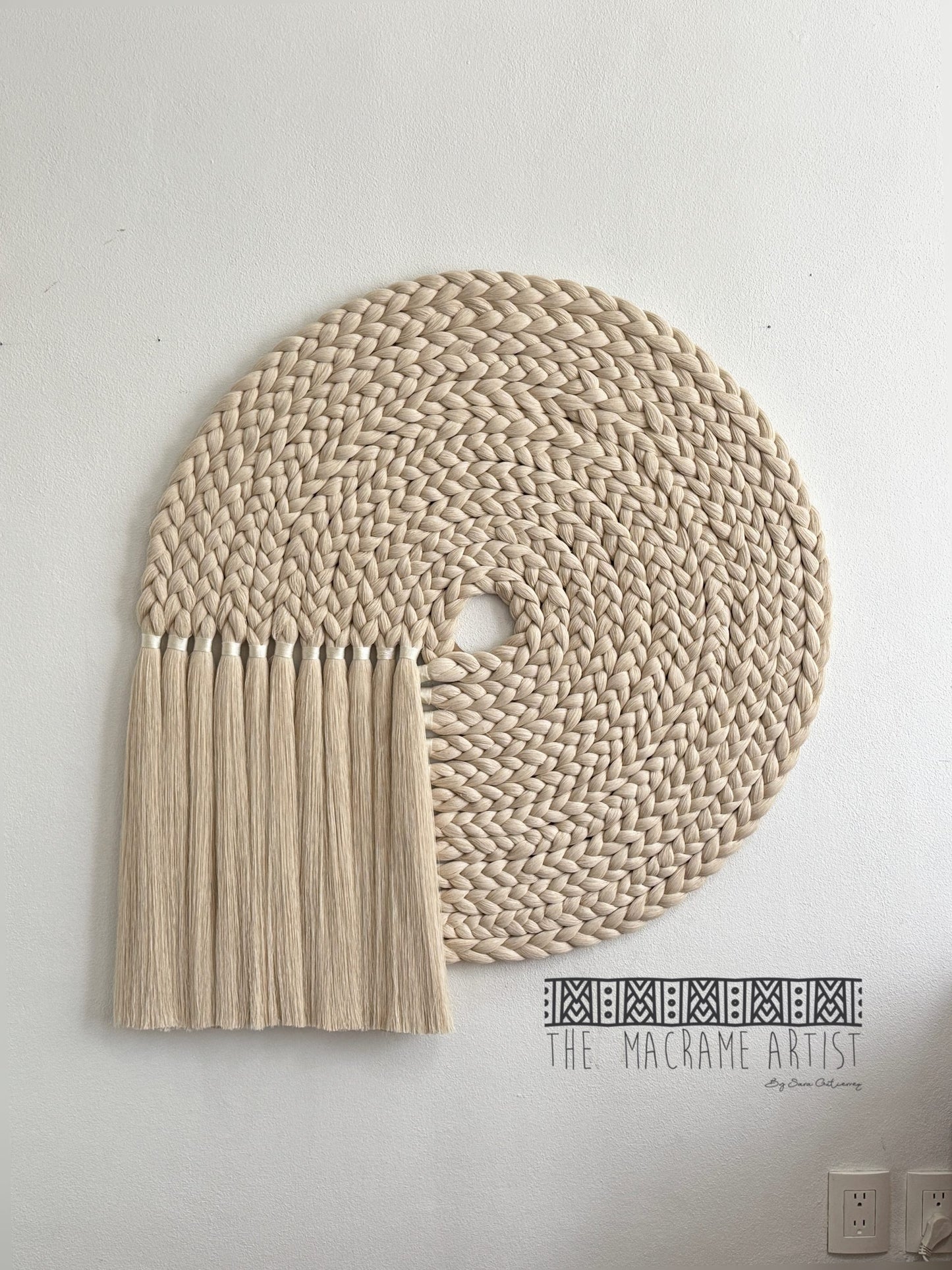 Tapiz Cuetzalan