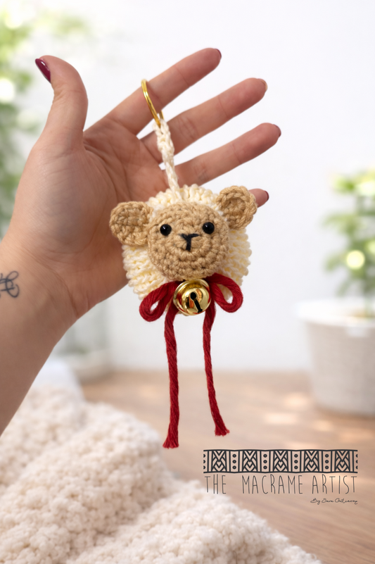 Borreguito de la abundancia