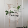 Aprende macramé desde cero (sin material) - Image 3