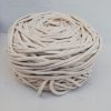 cuenda para hacer macrame color natural