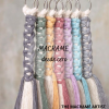 Aprende macramé desde cero (sin material) - Image 4
