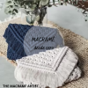 Aprende macramé desde cero (sin material) - Image 7
