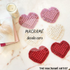 Aprende macramé desde cero (sin material) - Image 6